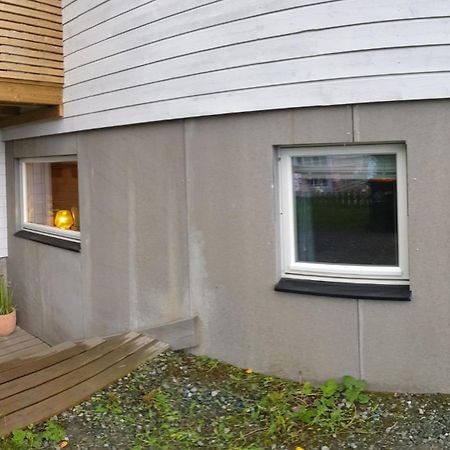 Stakkevolvegen 58 Apartment Tromso Luaran gambar