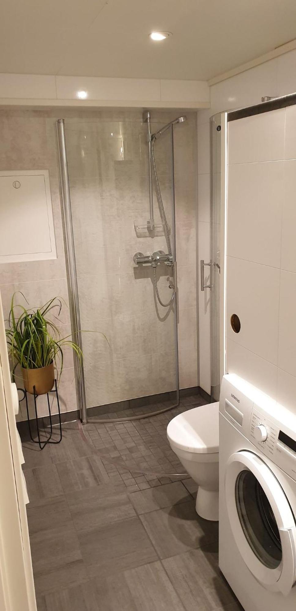 Stakkevolvegen 58 Apartment Tromso Luaran gambar